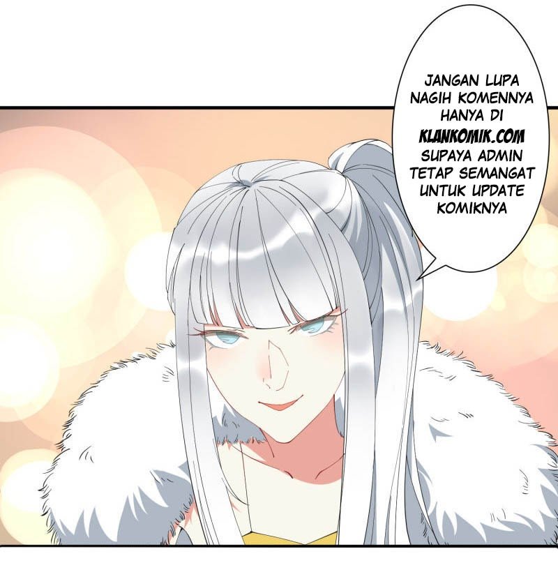Beautiful Boss Cold-Hearted Chapter 44 - halaman 36
