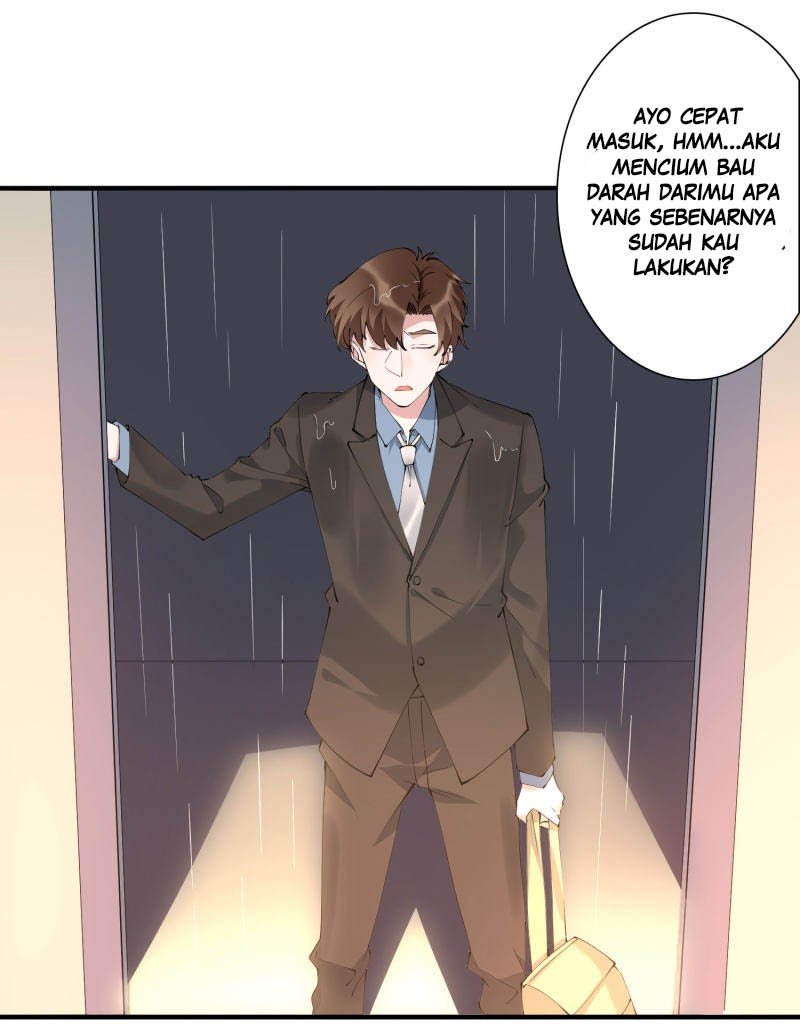 Beautiful Boss Cold-Hearted Chapter 44 - halaman 4
