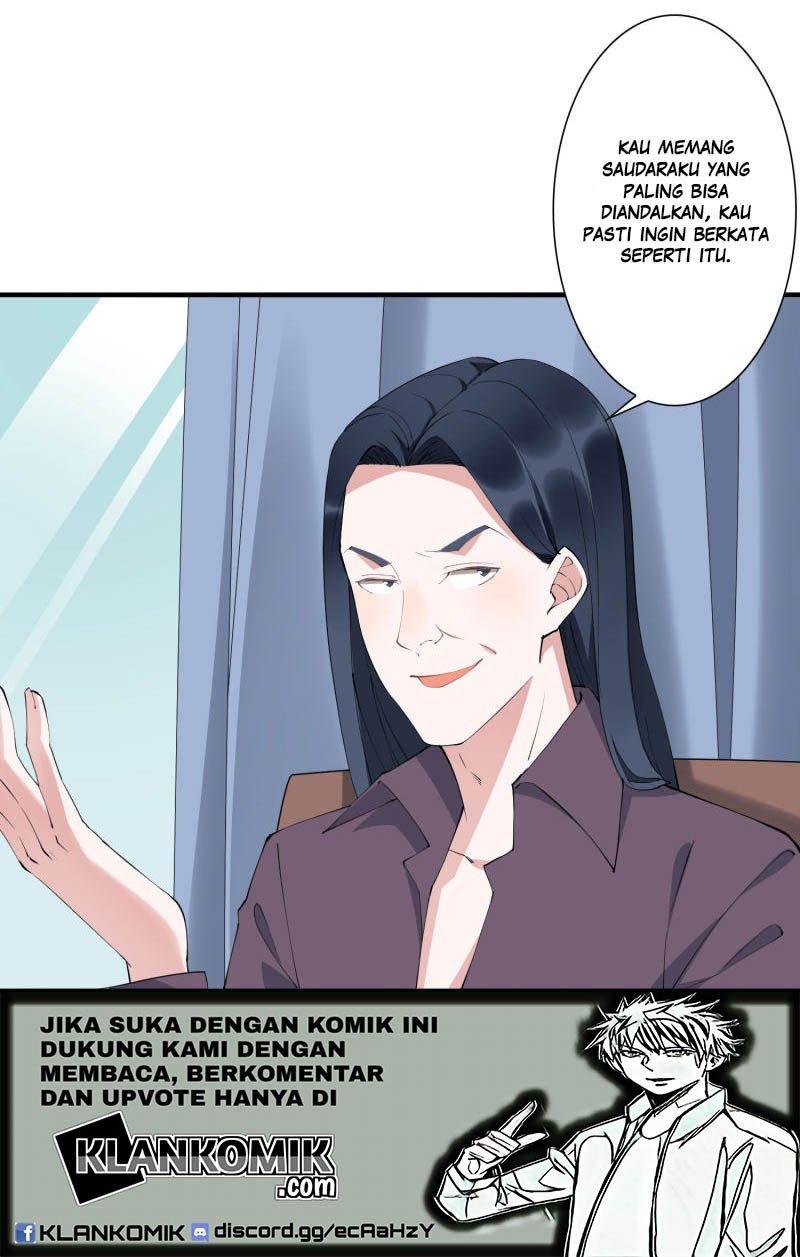 Beautiful Boss Cold-Hearted Chapter 44 - halaman 9