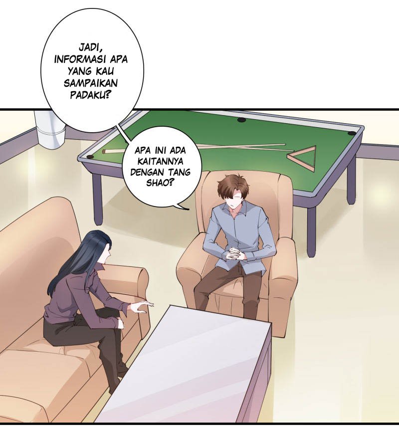 Beautiful Boss Cold-Hearted Chapter 45 - halaman 10
