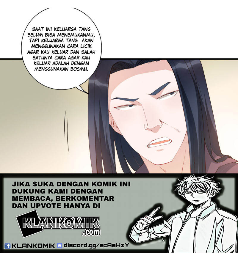 Beautiful Boss Cold-Hearted Chapter 45 - halaman 13