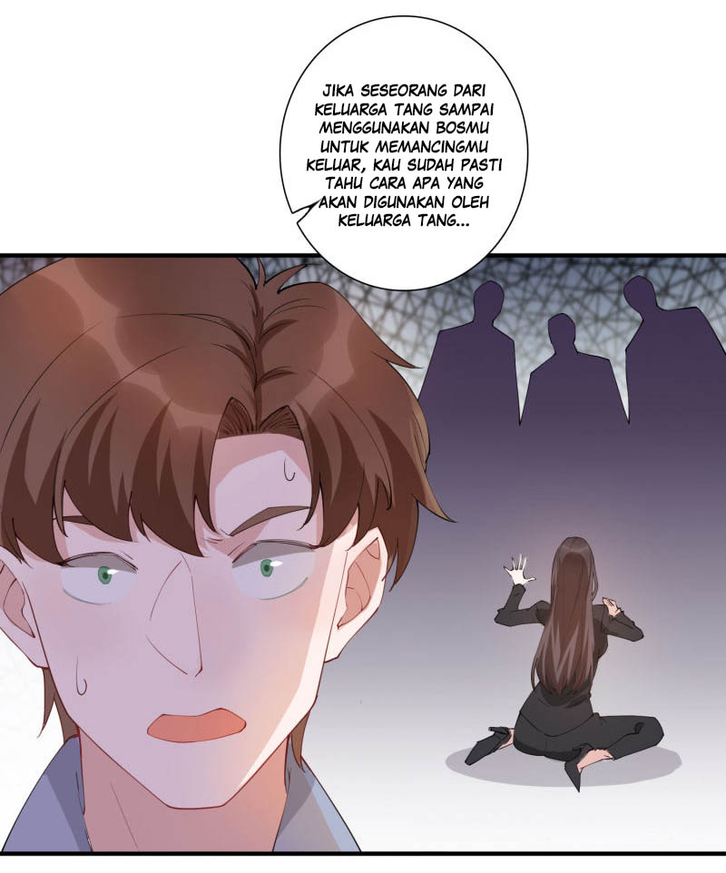 Beautiful Boss Cold-Hearted Chapter 45 - halaman 14