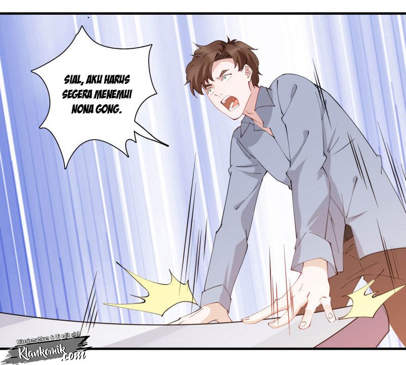 Beautiful Boss Cold-Hearted Chapter 45 - halaman 15