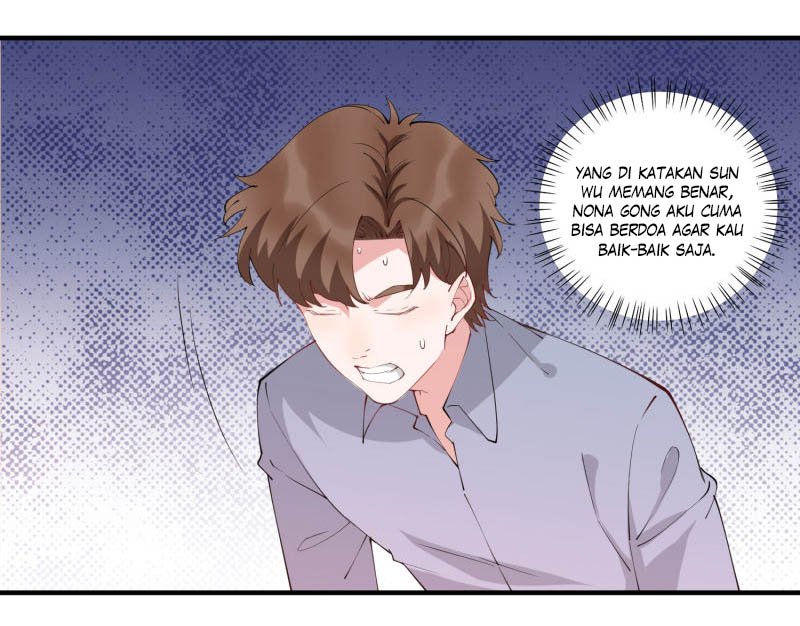 Beautiful Boss Cold-Hearted Chapter 45 - halaman 18