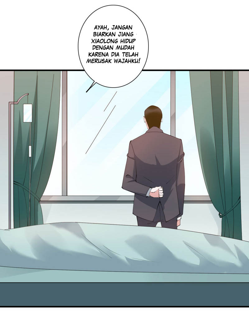 Beautiful Boss Cold-Hearted Chapter 45 - halaman 20