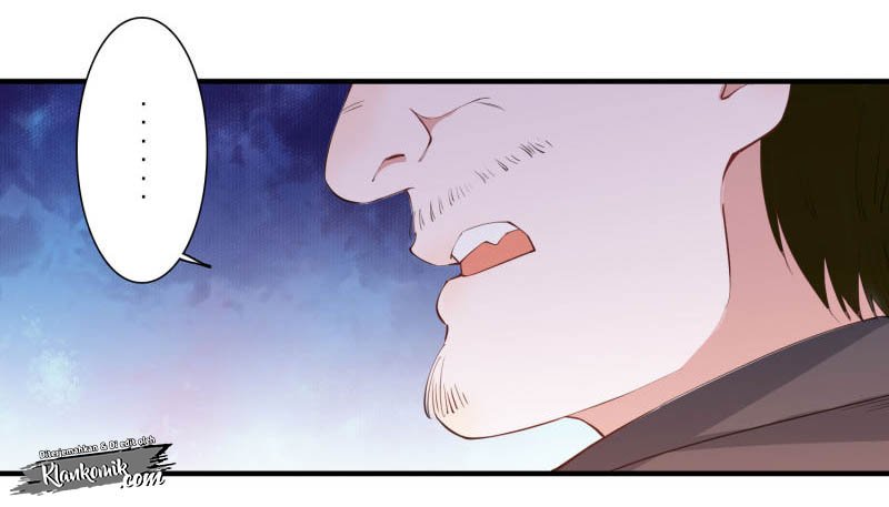 Beautiful Boss Cold-Hearted Chapter 45 - halaman 21