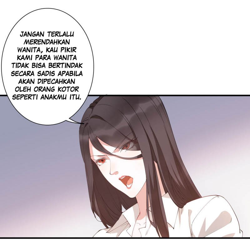 Beautiful Boss Cold-Hearted Chapter 45 - halaman 24