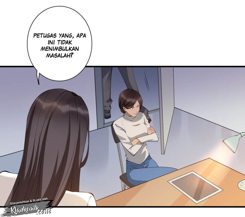Beautiful Boss Cold-Hearted Chapter 45 - halaman 29
