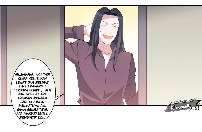 Beautiful Boss Cold-Hearted Chapter 45 - halaman 3