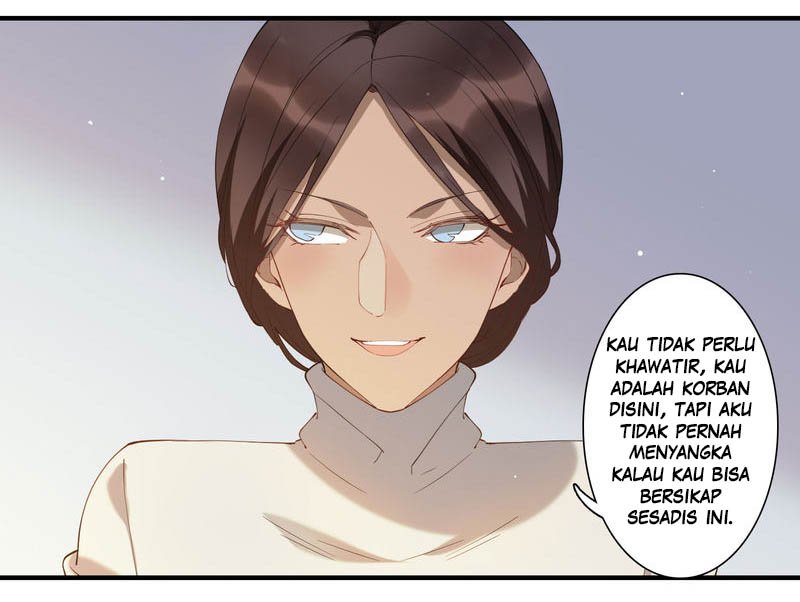 Beautiful Boss Cold-Hearted Chapter 45 - halaman 30
