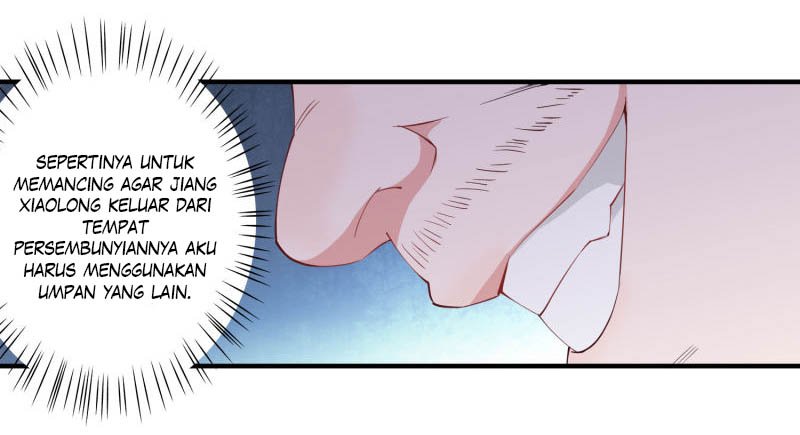 Beautiful Boss Cold-Hearted Chapter 45 - halaman 32