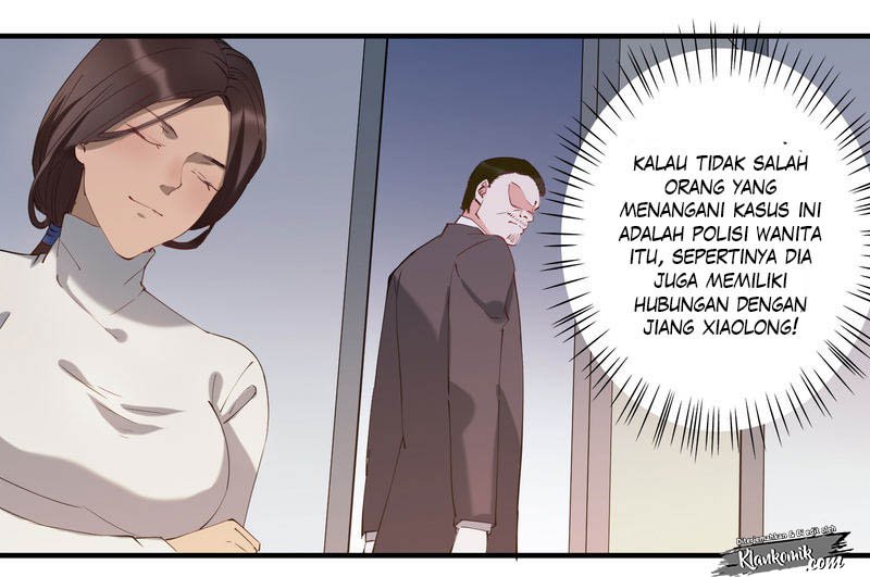 Beautiful Boss Cold-Hearted Chapter 45 - halaman 33