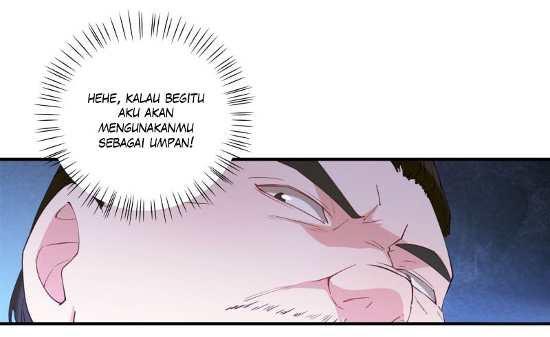 Beautiful Boss Cold-Hearted Chapter 45 - halaman 34