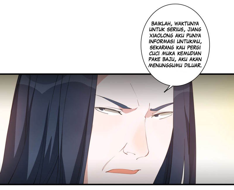 Beautiful Boss Cold-Hearted Chapter 45 - halaman 4