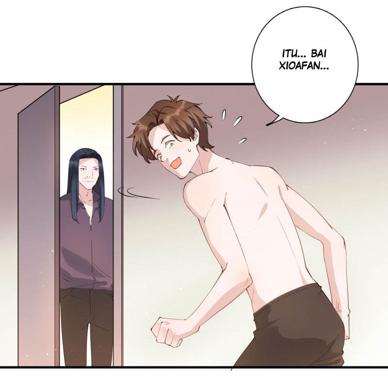 Beautiful Boss Cold-Hearted Chapter 45 - halaman 6