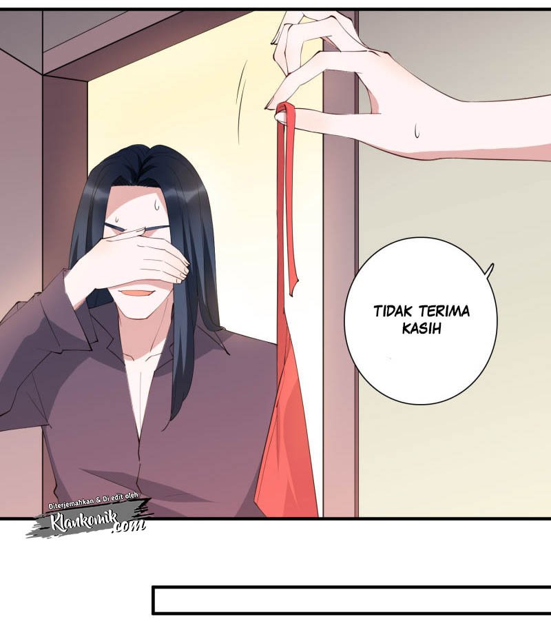 Beautiful Boss Cold-Hearted Chapter 45 - halaman 9