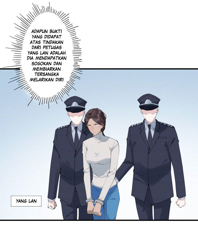 Beautiful Boss Cold-Hearted Chapter 46 - halaman 14