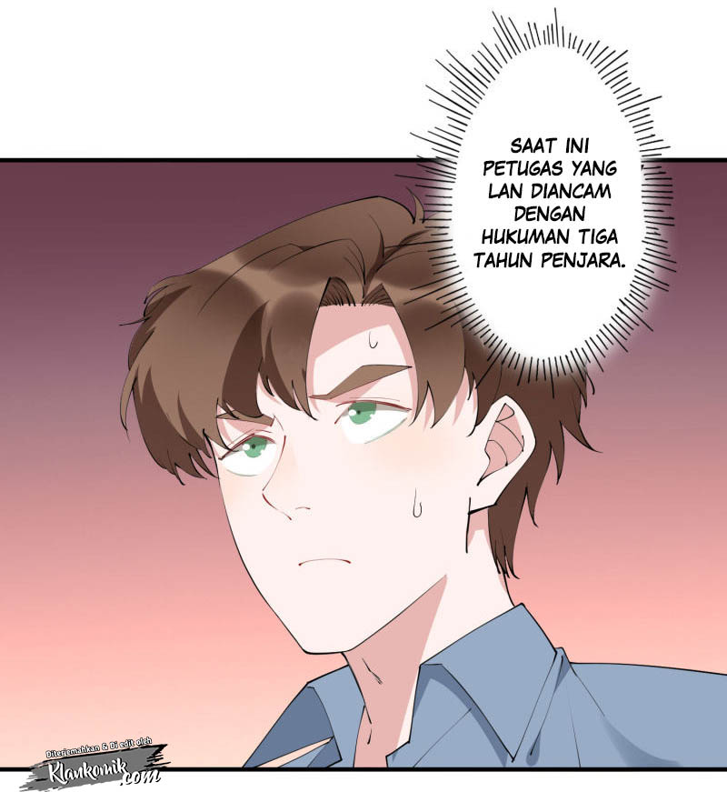 Beautiful Boss Cold-Hearted Chapter 46 - halaman 15