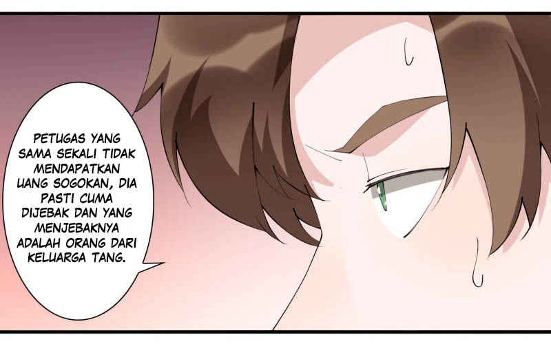 Beautiful Boss Cold-Hearted Chapter 46 - halaman 16