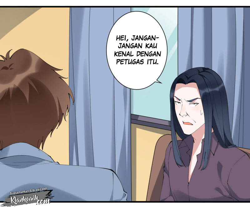 Beautiful Boss Cold-Hearted Chapter 46 - halaman 17