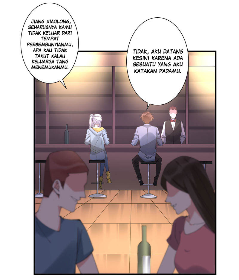 Beautiful Boss Cold-Hearted Chapter 46 - halaman 24