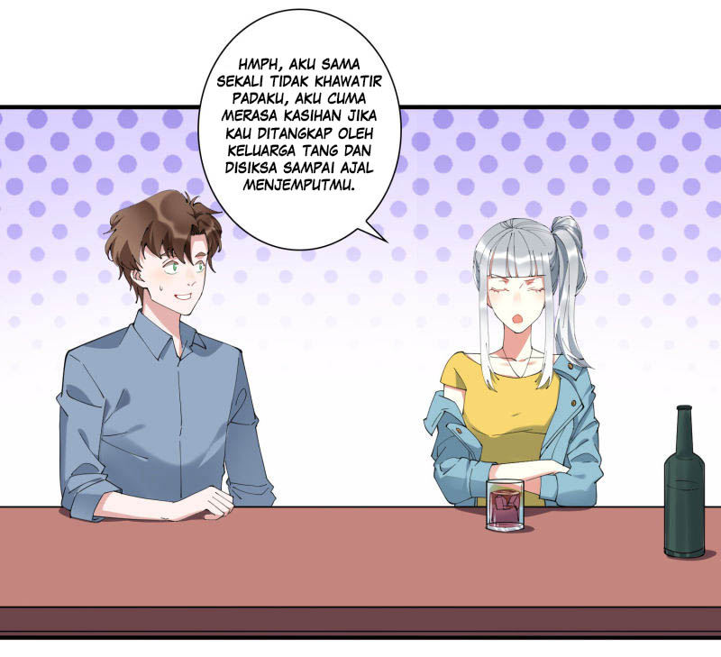 Beautiful Boss Cold-Hearted Chapter 46 - halaman 26