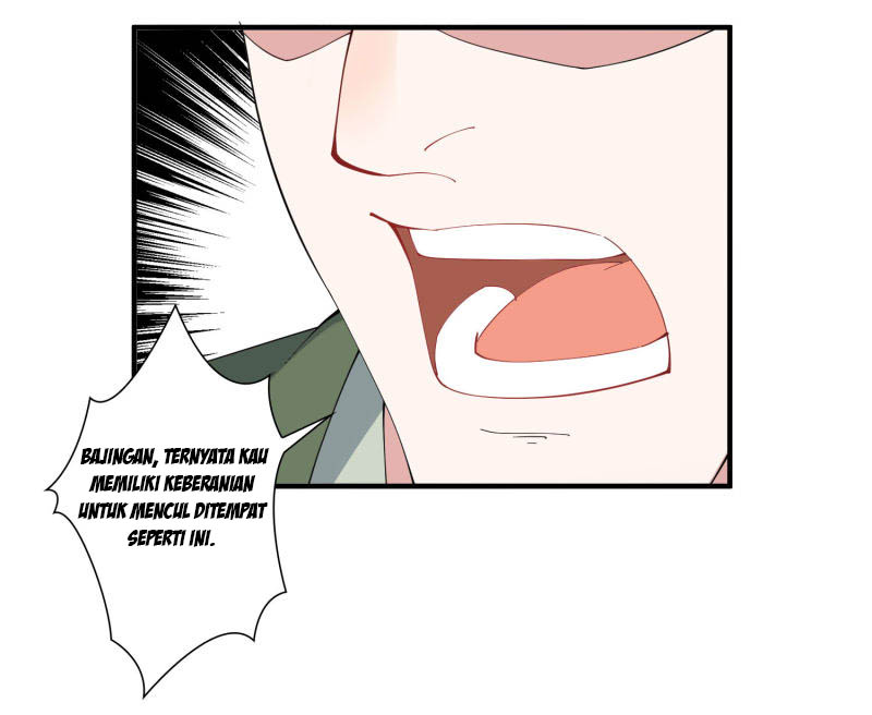 Beautiful Boss Cold-Hearted Chapter 46 - halaman 28