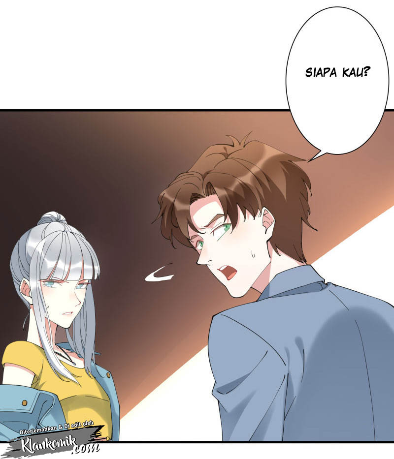Beautiful Boss Cold-Hearted Chapter 46 - halaman 29