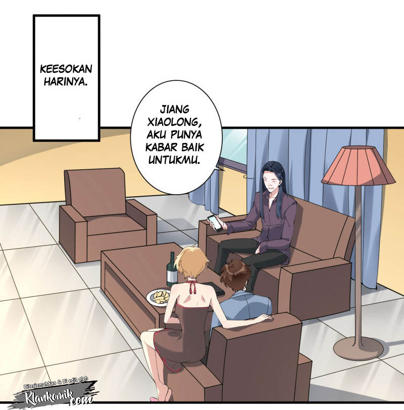 Beautiful Boss Cold-Hearted Chapter 46 - halaman 3