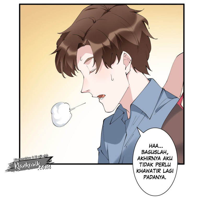 Beautiful Boss Cold-Hearted Chapter 46 - halaman 5