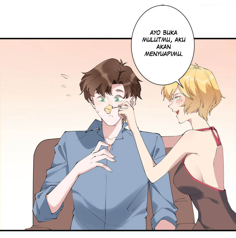 Beautiful Boss Cold-Hearted Chapter 46 - halaman 6