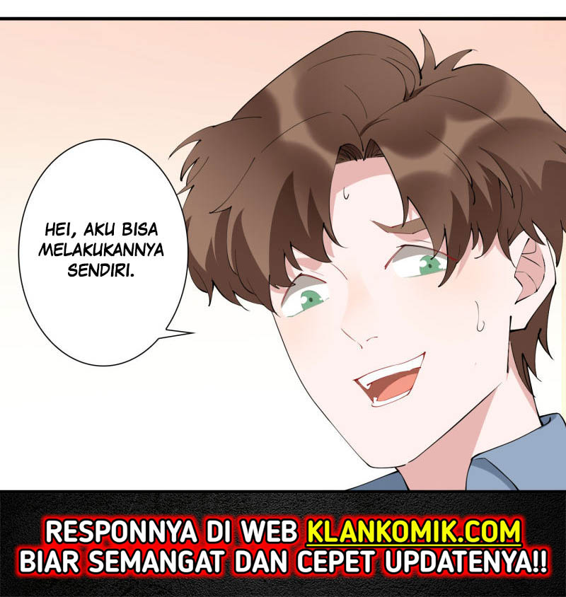 Beautiful Boss Cold-Hearted Chapter 46 - halaman 7