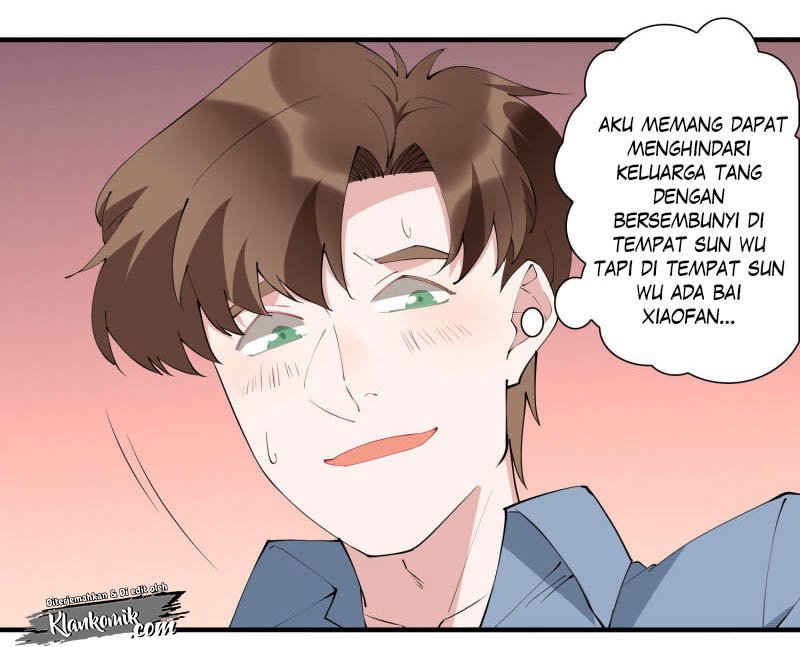 Beautiful Boss Cold-Hearted Chapter 46 - halaman 9