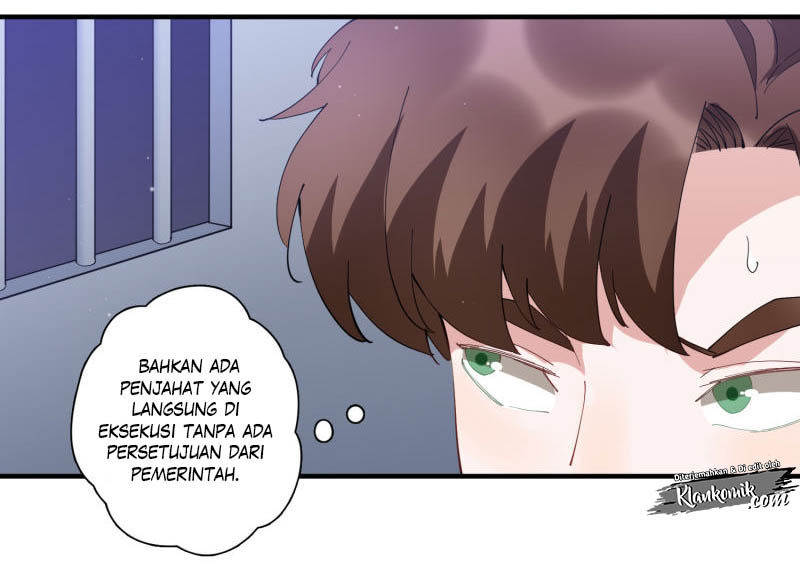 Beautiful Boss Cold-Hearted Chapter 47 - halaman 10