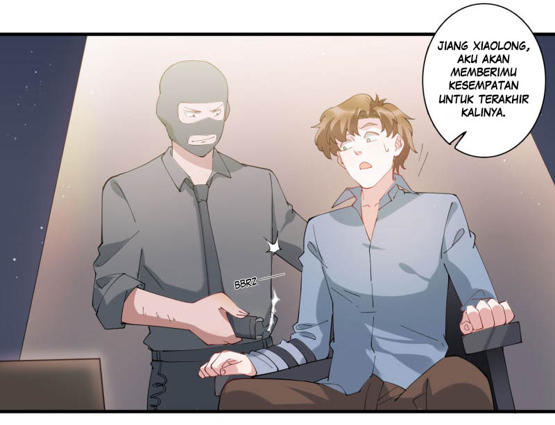 Beautiful Boss Cold-Hearted Chapter 47 - halaman 13