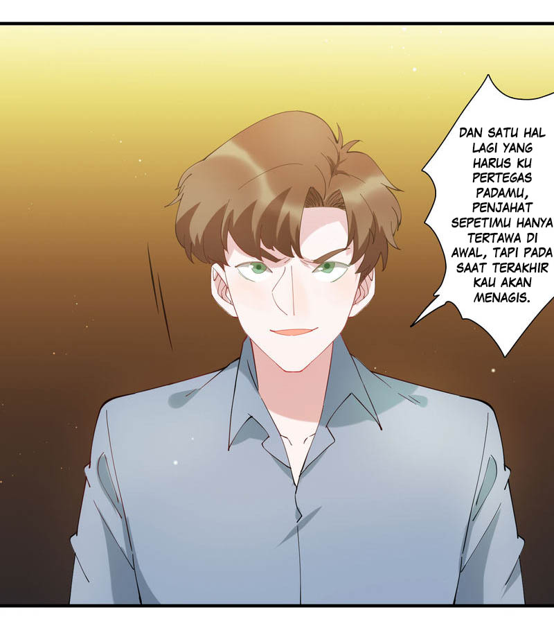 Beautiful Boss Cold-Hearted Chapter 47 - halaman 17