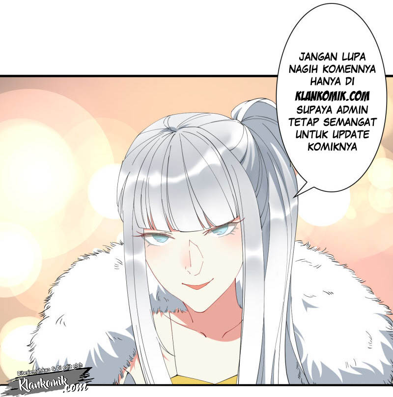 Beautiful Boss Cold-Hearted Chapter 47 - halaman 18