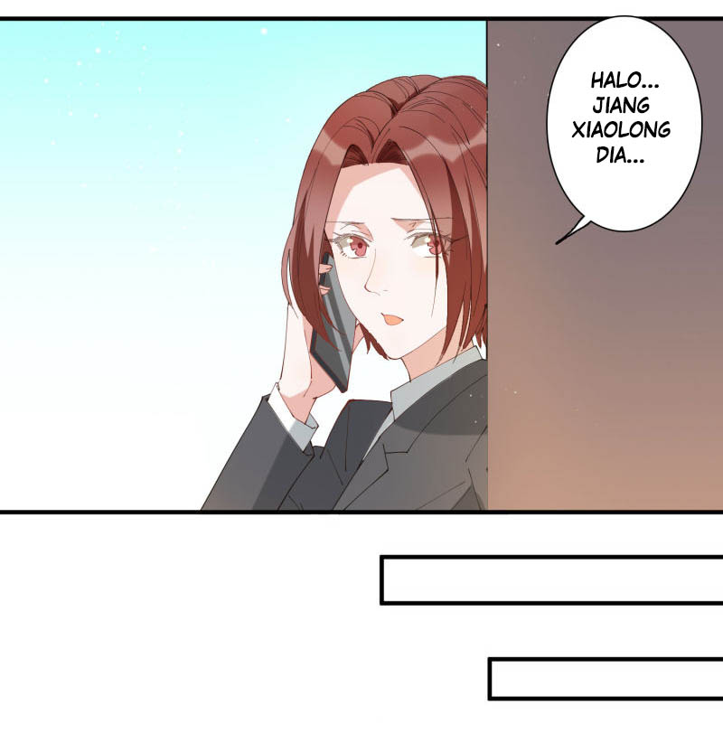 Beautiful Boss Cold-Hearted Chapter 47 - halaman 3