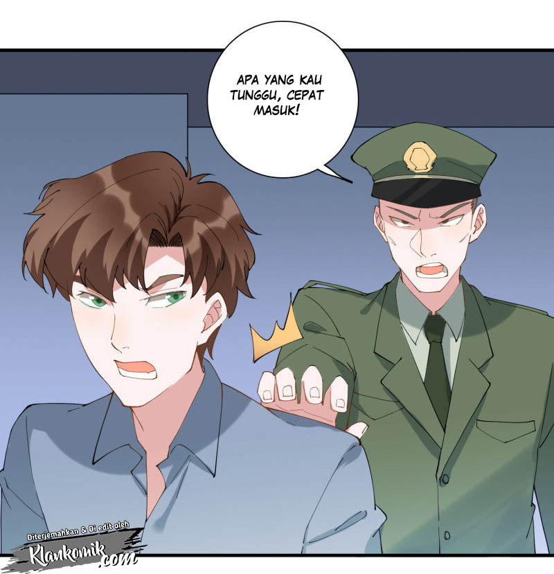 Beautiful Boss Cold-Hearted Chapter 47 - halaman 6