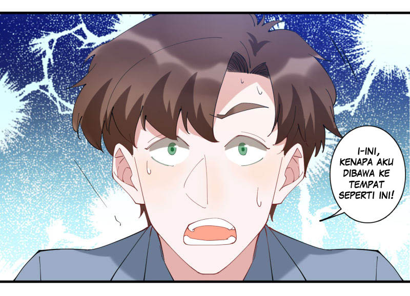 Beautiful Boss Cold-Hearted Chapter 47 - halaman 7