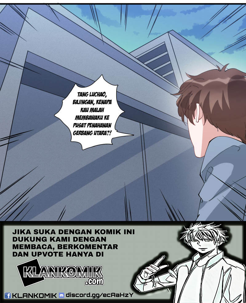 Beautiful Boss Cold-Hearted Chapter 47 - halaman 8