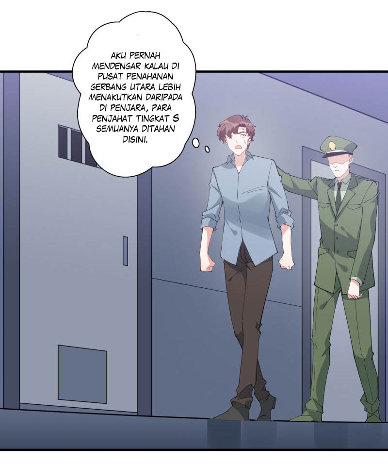 Beautiful Boss Cold-Hearted Chapter 47 - halaman 9