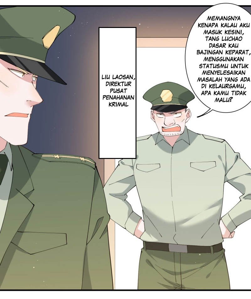 Beautiful Boss Cold-Hearted Chapter 48 - halaman 10