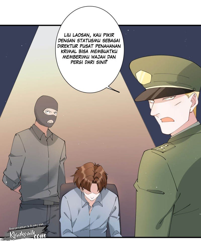 Beautiful Boss Cold-Hearted Chapter 48 - halaman 11