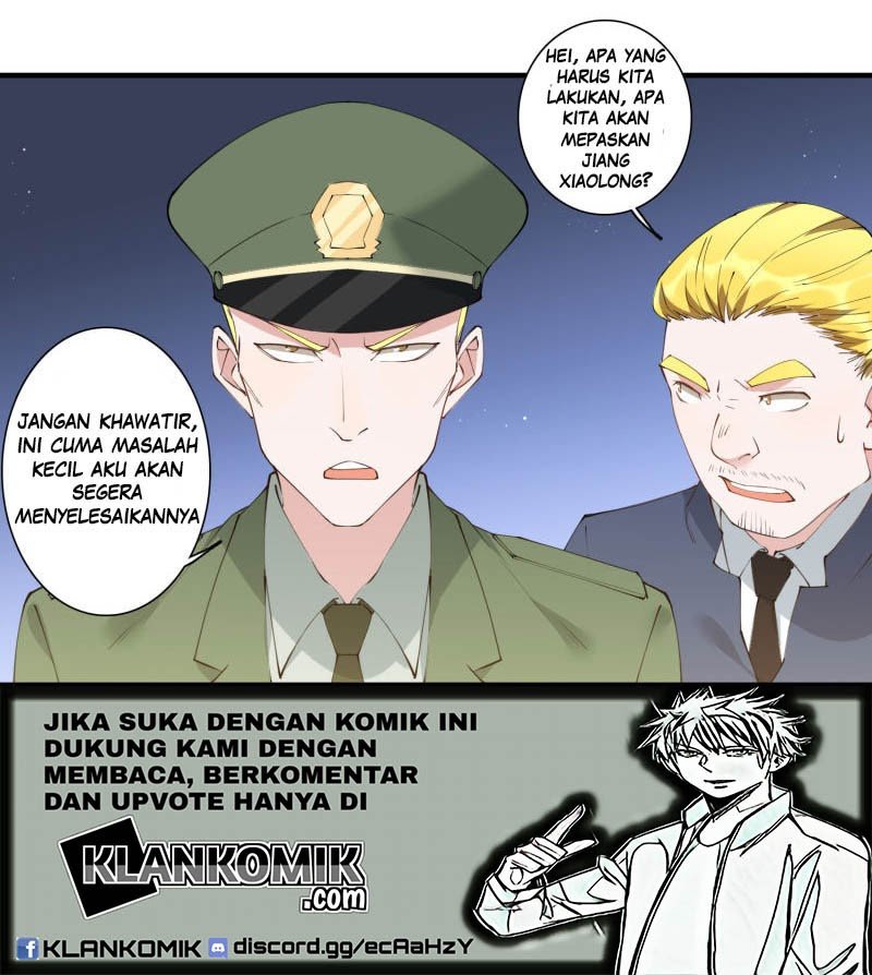 Beautiful Boss Cold-Hearted Chapter 48 - halaman 13