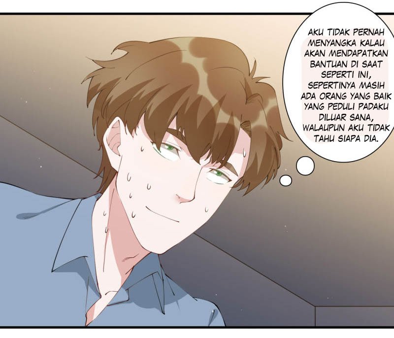 Beautiful Boss Cold-Hearted Chapter 48 - halaman 14