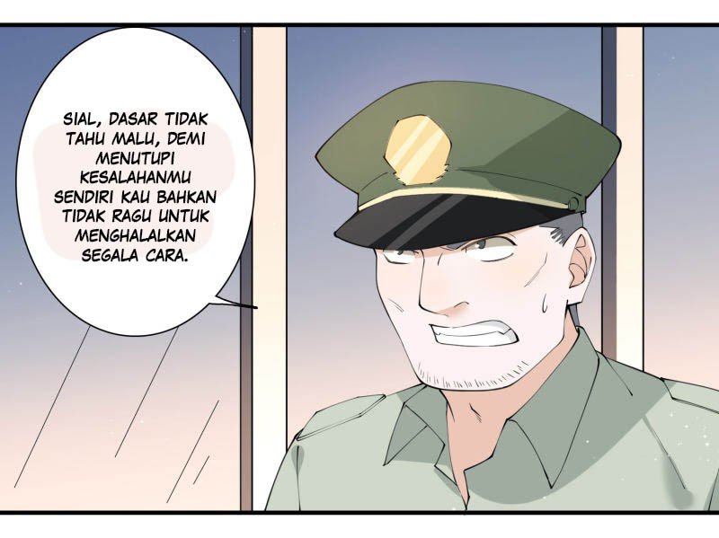 Beautiful Boss Cold-Hearted Chapter 48 - halaman 16