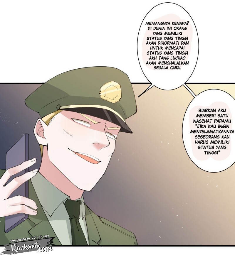 Beautiful Boss Cold-Hearted Chapter 48 - halaman 17
