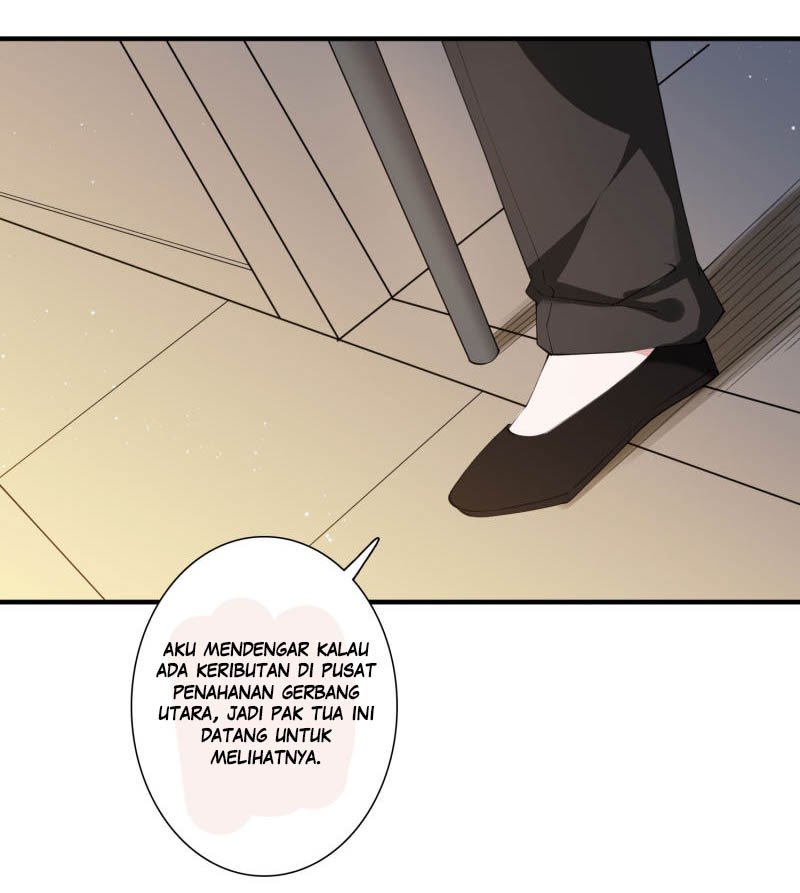 Beautiful Boss Cold-Hearted Chapter 48 - halaman 18