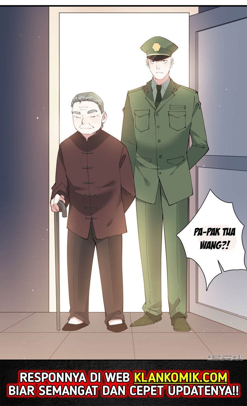 Beautiful Boss Cold-Hearted Chapter 48 - halaman 19